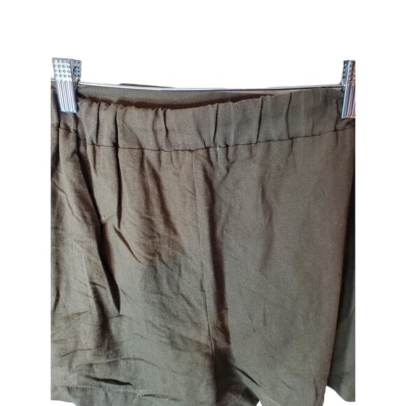 better / together Pull-on Lined Shorts, NWT, Large - Picture 4 of 5